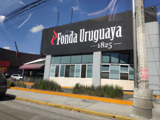 Fonda Uruguaya