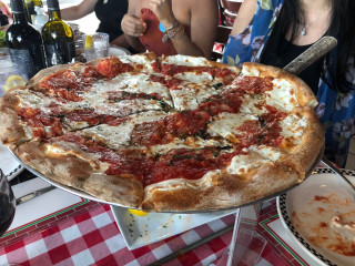 Brooklyn's Brick Oven Pizzeria