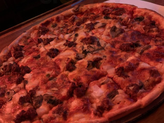 Shamrock Pizza