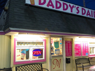 Daddy's Dairy