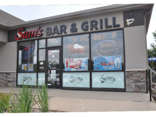 Sam's Sports Grill