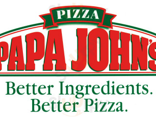 Papa Johns Pizza