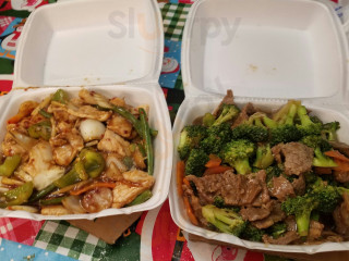 Hays City Chinese Cuisine