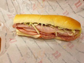 Jimmy John's