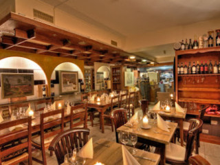 Trattoria Delizie