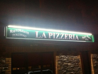 La Pizzeria