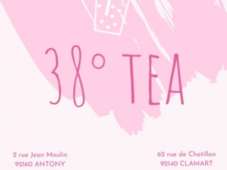 38° Tea