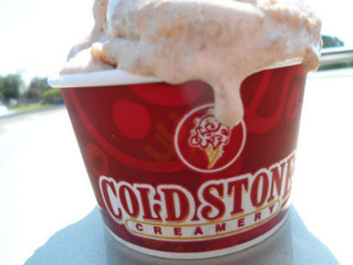 Cold Stone Creamery