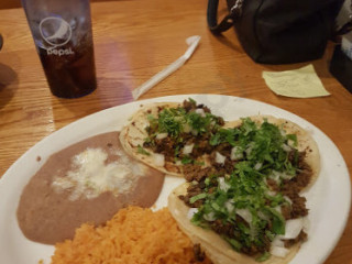 Mi Lupita Authentic Mexican