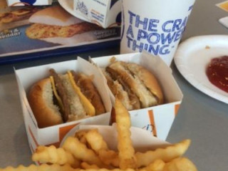 White Castle