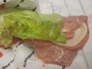 Jimmy John's