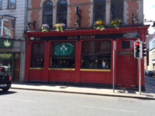 Jack Nealon's