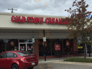 Cold Stone Creamery