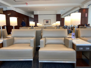 United Club