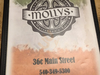 Molly's Irish Pub