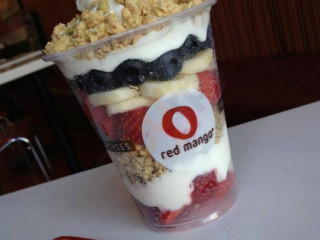 Red Mango Edgewater Nj