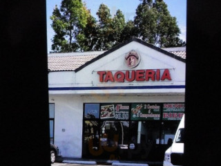 Taqueria Las Comadres