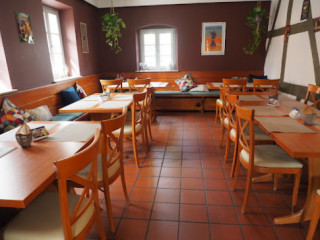 Restaurant Zur Krone