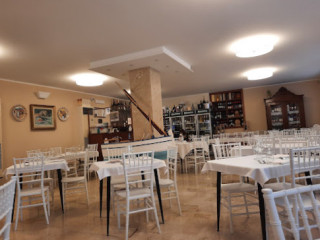 Trattoria Da Pino