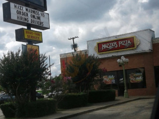 Mazzio's Pizza