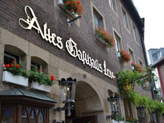 Altes Gasthaus Leve