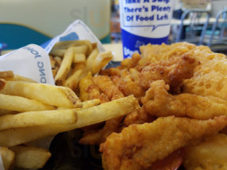 Long John Silver's