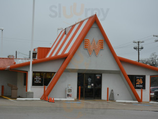 Whataburger