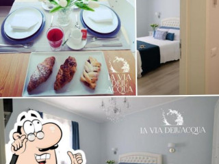 La Via Dell’acqua Bed Breakfast