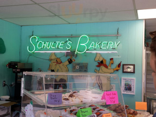 Schulte Bakery