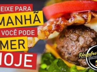 Hamburgueiros