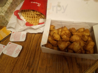 Chick-fil-a