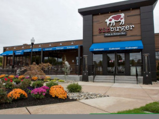 Zinburger Nanuet