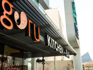 Guru Kitchen Downtown