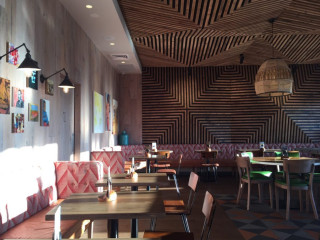 Nando's Kingsway