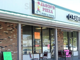 Jason's Pizza