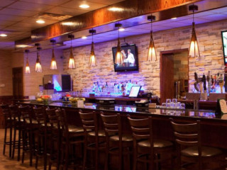 Izumi Japanese Steak House Sushi Bar