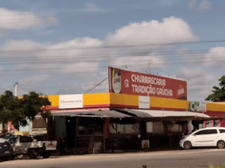 Churrascaria TradiÇÃo GaÚcha