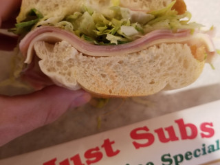 Just Subs