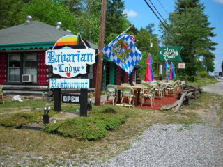 Bavarian Dining