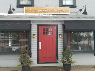 2 Hopewell Bistro