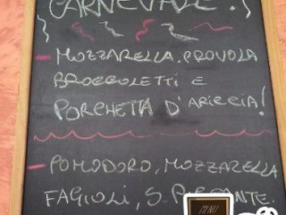 Pizzeria Da Gennaro (no