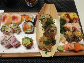 Sushimari