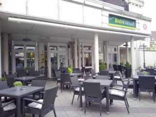 Altstadt-Bistro Aktuell