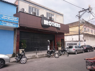 Pub Brothers Piabetá