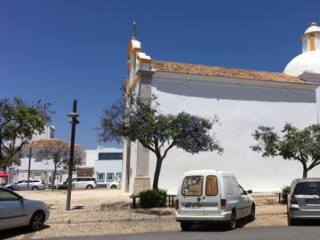 La Pizza Tavira