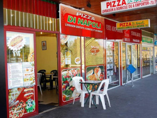 Pizza Di Napoli