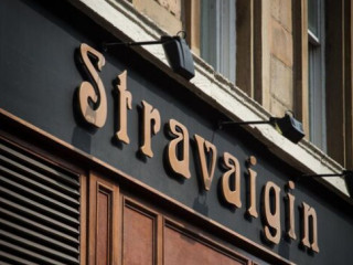 Stravaigin