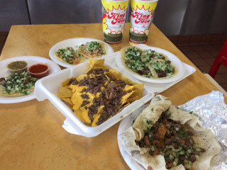 King Taco