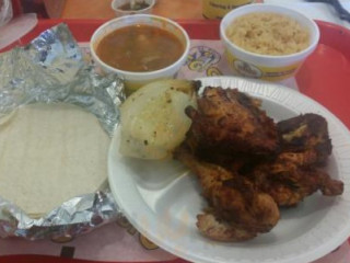 Pollo Regio