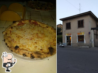 Pizzeria Il Capriccio Di Tizzi Danilo